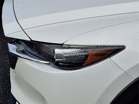 Used 2017 MAZDA CX-5 Sport image 27