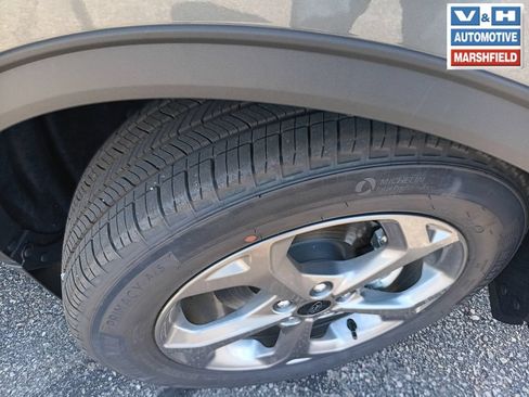 Used 2026 Ford Escape ST-Line w/ Tech Pack #1 AWD/4WD image 30