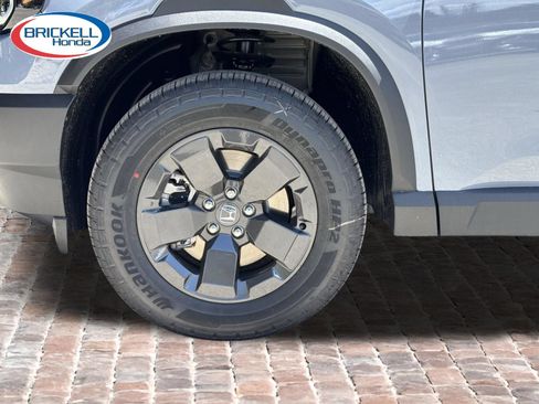 New 2026 Honda Passport RTL image 39
