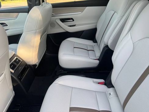 New 2026 MAZDA CX-90 3.3 Turbo S w/ Premium Package AWD/4WD image 17