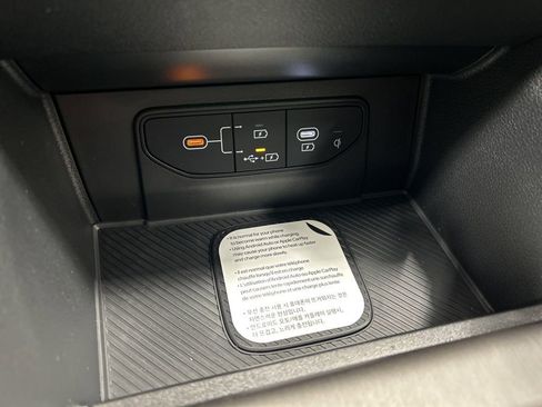 New 2026 Kia Sportage X-Line image 20