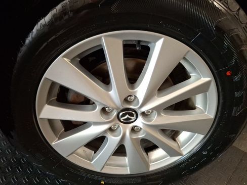 Used 2015 MAZDA CX-5 Touring AWD/4WD image 4