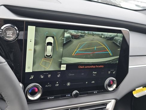 New 2026 Lexus RX 350 Premium image 13