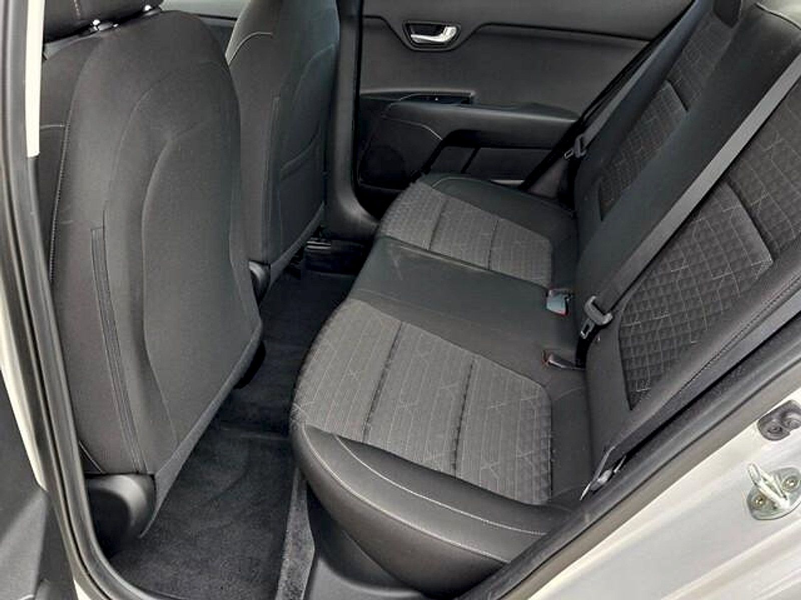 Used 2020 Kia Rio LX FWD image 8