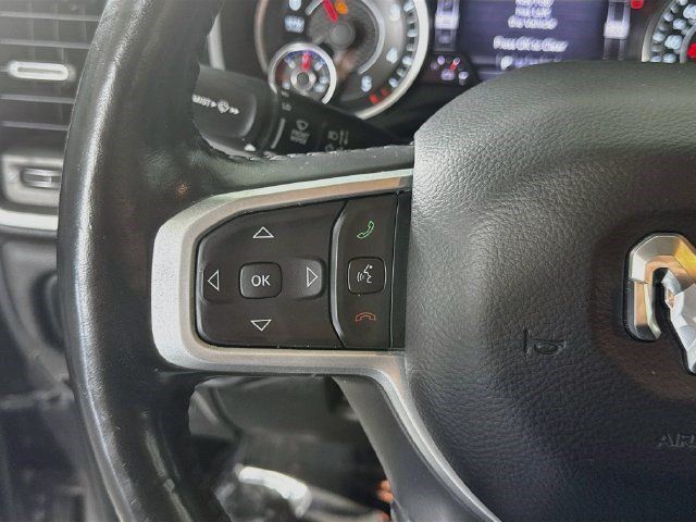 Used 2020 RAM 1500 Big Horn RWD image 13