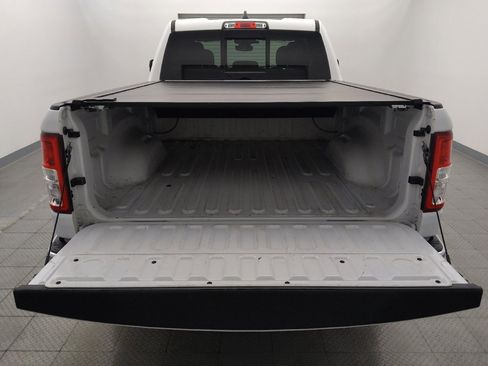 Used 2022 RAM 1500 Lone Star RWD image 29