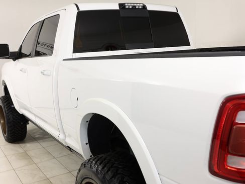 Used 2019 RAM 2500 Limited image 45