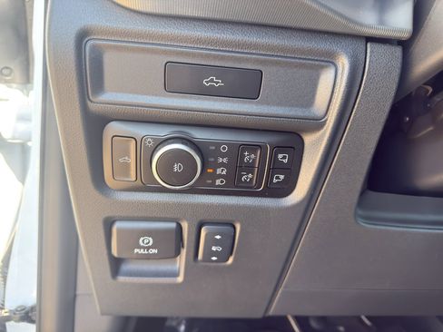 New 2026 Ford F150 Lariat image 12
