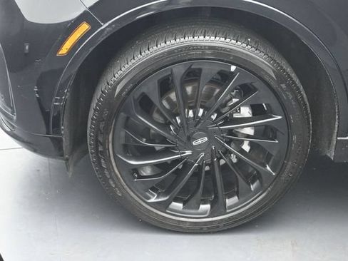 Certified 2025 Lincoln Aviator Reserve w/ Equipment Group 201A AWD/4WD image 35