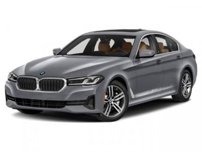 Used 2021 BMW 530i 530i w/ Premium Package