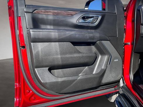 Used 2021 Chevrolet Tahoe LT image 20