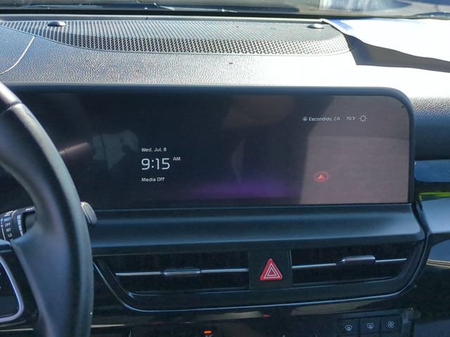 Certified 2024 Kia Seltos X-Line AWD/4WD image 21