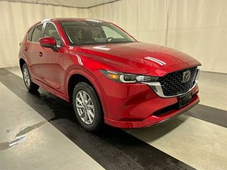 New 2025 MAZDA CX-5 AWD 2.5 S w/ Select Package video 1