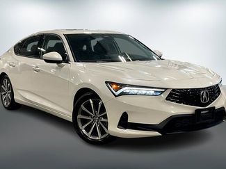 Used 2023 Acura Integra image 1