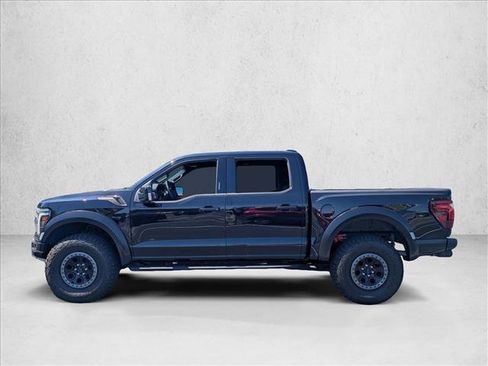 Used 2024 Ford F150 Raptor AWD/4WD image 8