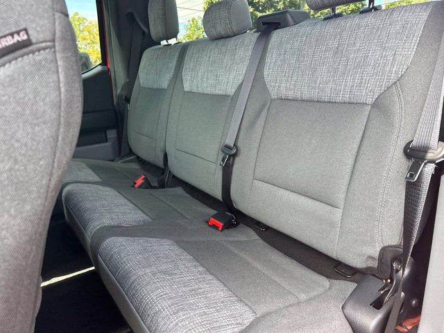 Used 2023 Ford F150 XLT w/ Equipment Group 301A Mid AWD/4WD image 15