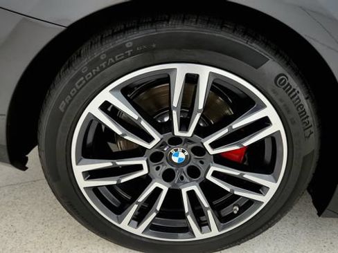 Used 2026 BMW 540i xDrive w/ Executive Package AWD/4WD image 82