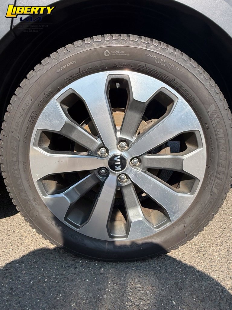 Used 2020 Kia Telluride S AWD/4WD image 15