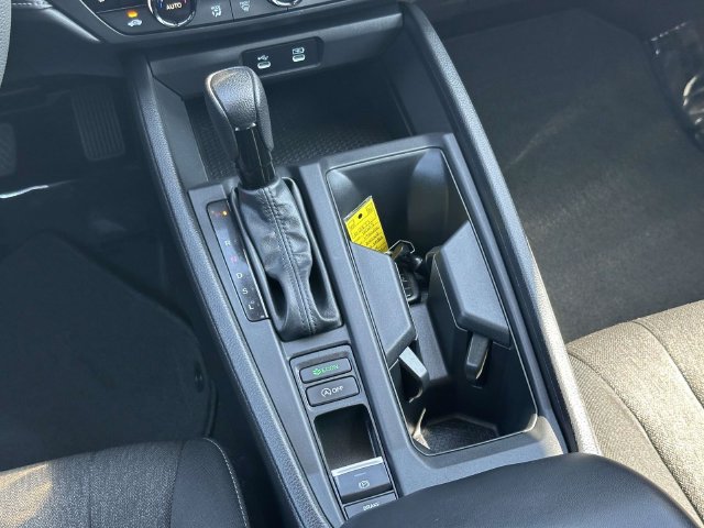 Used 2025 Honda Accord SE image 21