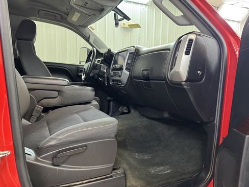 Used 2015 GMC Sierra 2500 SLE w/ SLE Convenience Package image 24