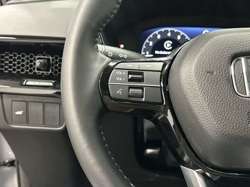 Certified 2026 Honda CR-V EX-L image 17