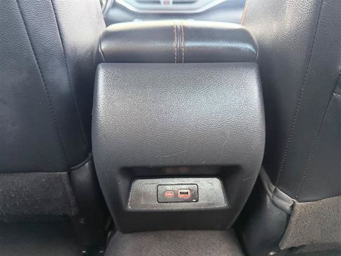 Used 2022 Nissan Altima 2.5 SR AWD/4WD image 22