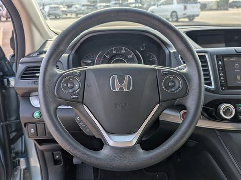 Used 2015 Honda CR-V EX image 15