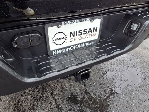 Used 2022 Toyota Tacoma TRD Sport image 25