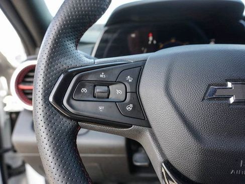 Used 2024 Chevrolet Trax RS w/ Driver Confidence Package image 20