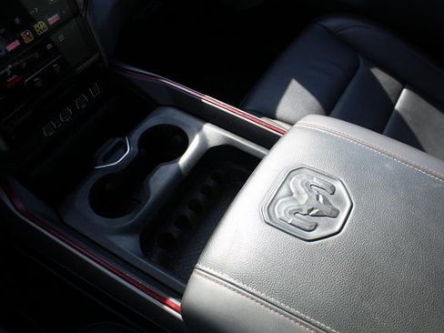 Used 2025 RAM 1500 Rebel w/ Rebel Level 2 Equipment Group image 25