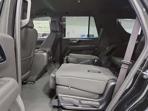 New 2026 Chevrolet Tahoe LT w/ Comfort Package AWD/4WD image 37