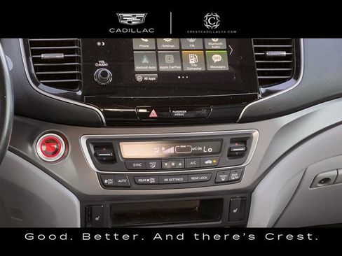 Used 2021 Honda Pilot Special Edition image 15