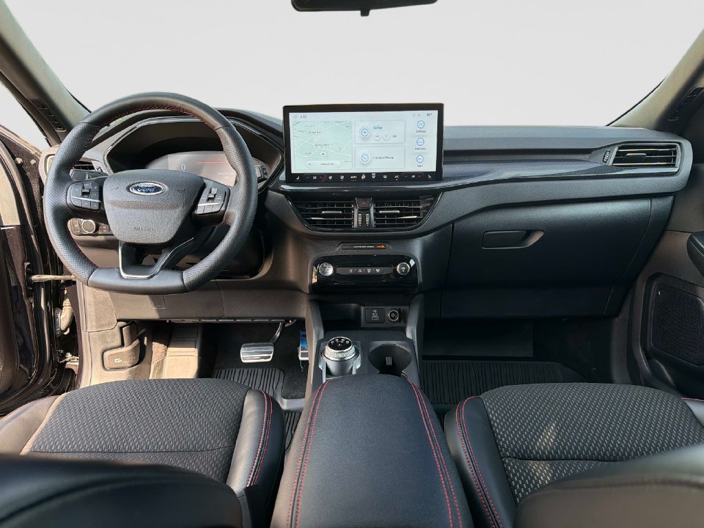 Used 2024 Ford Escape ST-Line w/ Tech Pack #1 AWD/4WD image 15