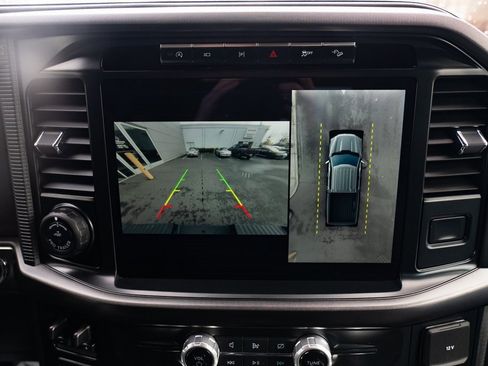 Used 2024 Ford F150 Platinum w/ FX4 Off-Road Package image 15