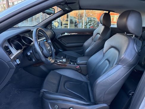 Used 2016 Audi A5 2.0T Premium Plus image 14