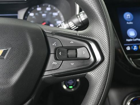 Used 2023 Chevrolet TrailBlazer LT w/ Convenience Package image 35