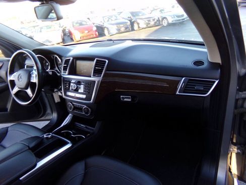 Used 2014 Mercedes-Benz ML 350 4MATIC image 30