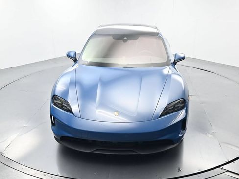 Certified 2026 Porsche Taycan RWD image 43