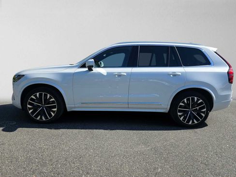 Used 2026 Volvo XC90 B6 Plus w/ Protection Package Premier AWD/4WD image 6