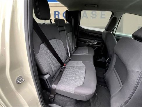 New 2025 Ford Ranger XLT w/ Convenience Package image 10