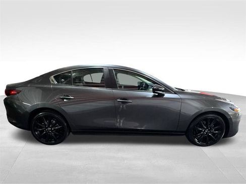Used 2024 MAZDA MAZDA3 s FWD image 4