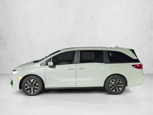 New 2026 Honda Odyssey EX-L image 4