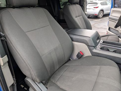 Used 2017 Ford F150 XL w/ Equipment Group 101A Mid image 21