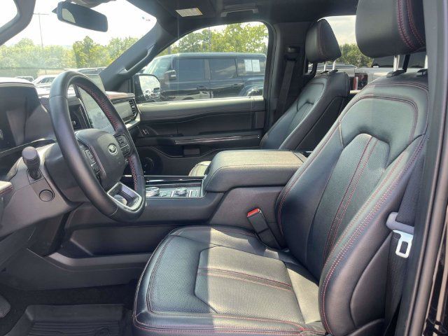 Used 2023 Ford Expedition Max Limited AWD/4WD image 23