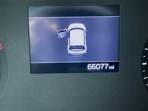 Used 2022 Kia Soul LX image 18