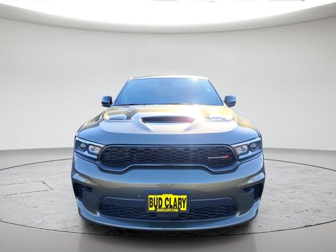 New 2026 Dodge Durango GT AWD/4WD image 8