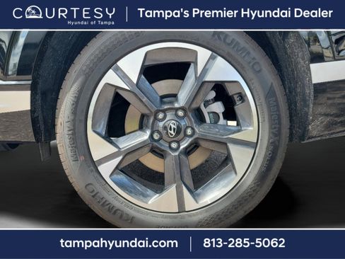 New 2026 Hyundai Palisade Limited image 5