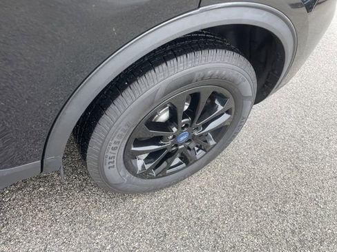 Used 2020 Ford Escape SE AWD/4WD image 16