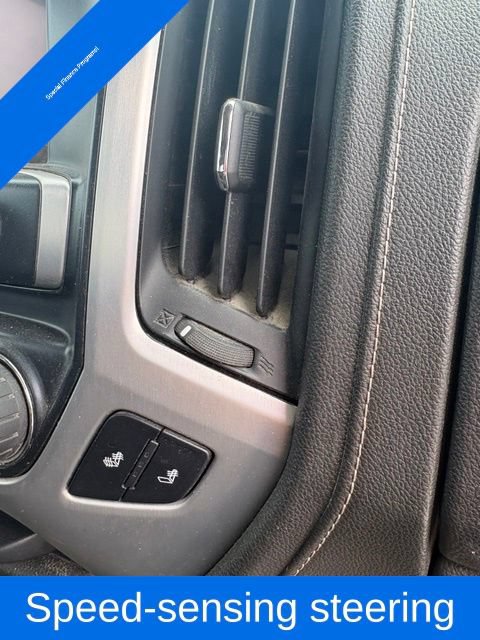 Used 2016 GMC Sierra 1500 SLE AWD/4WD image 35