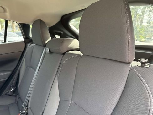 Certified 2025 Subaru Crosstrek 2.0i Premium w/ Popular Package #4 image 13